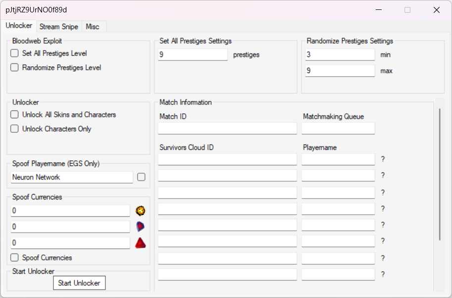 Neural Network Preview